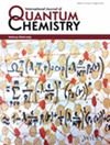 INTERNATIONAL JOURNAL OF QUANTUM CHEMISTRY封面